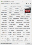 Cliquez pour agrandir Test AMD Radeon RX 7800 XT : un peu plus de RDNA3 !