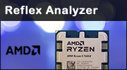 Image 51145, galerie Test processeurs AMD Ryzen 5 7600X et Ryzen 9 7900X : ZEN 4 prend le lead ?