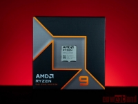 Cliquez pour agrandir Test processeurs AMD Ryzen 9 9900X et 9950X : On passe sur le haut de gamme