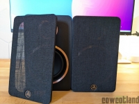 Cliquez pour agrandir Test Argon Audio Fenris A5 : le rapport qualit-prix imbattable ?