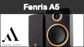 Cliquez pour agrandir Test Argon Audio Fenris A5 : le rapport qualit-prix imbattable ?