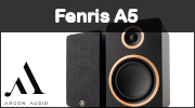 Image 68858, galerie Test Argon Audio Fenris A5 : le rapport qualit-prix imbattable ?