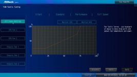 Cliquez pour agrandir Test carte mre : ASRock B760M PG SONIC, toujours aussi lectrique !