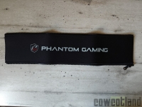 Cliquez pour agrandir ASRock Phantom gaming PG27QFT2A : un QHD qui capte bien