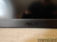 Cliquez pour agrandir ASUS Zensceen MB166CR : Un cran qui pse lourd en dception, mais pas dans le sac