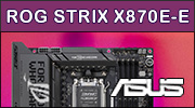 Image 69999, galerie ASUS ROG STRIX X870E-E GAMING WIFI, grand tour prliminaire 