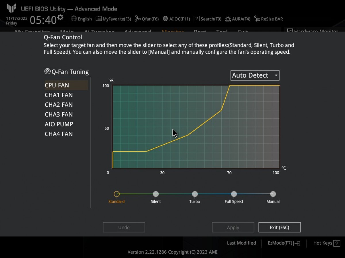 Image 62162, galerie Test carte mre : ASUS Z790-PRO WIFI, c'est quoi ce prix ? 