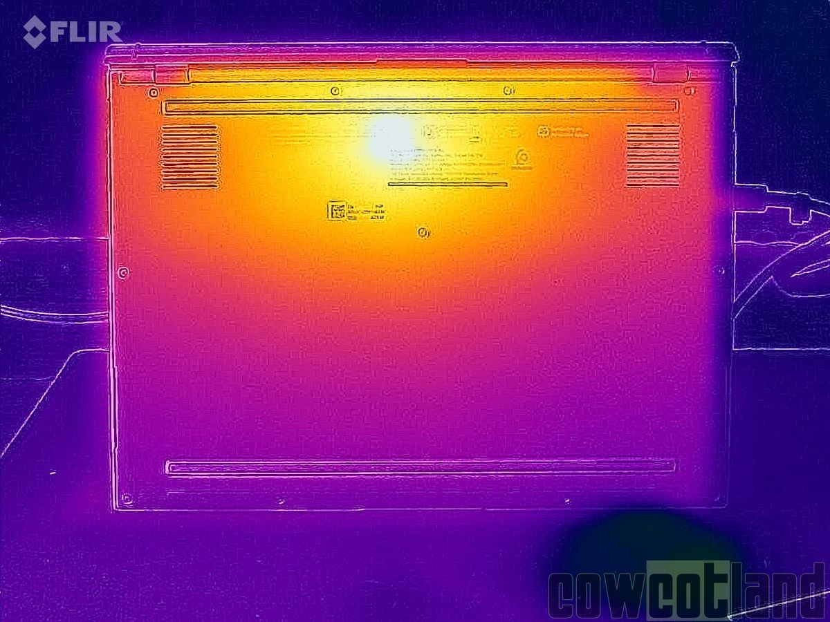 Image 65622, galerie ASUS Zenbook S13, un laptop aussi fin que lger !