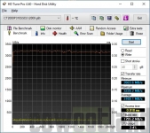 Cliquez pour agrandir Test SSD Crucial P310 : Mini taille, mais maxi perfs !!!