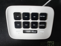 Cliquez pour agrandir ELGATO Stream Deck Neo : oui il peut le faire !