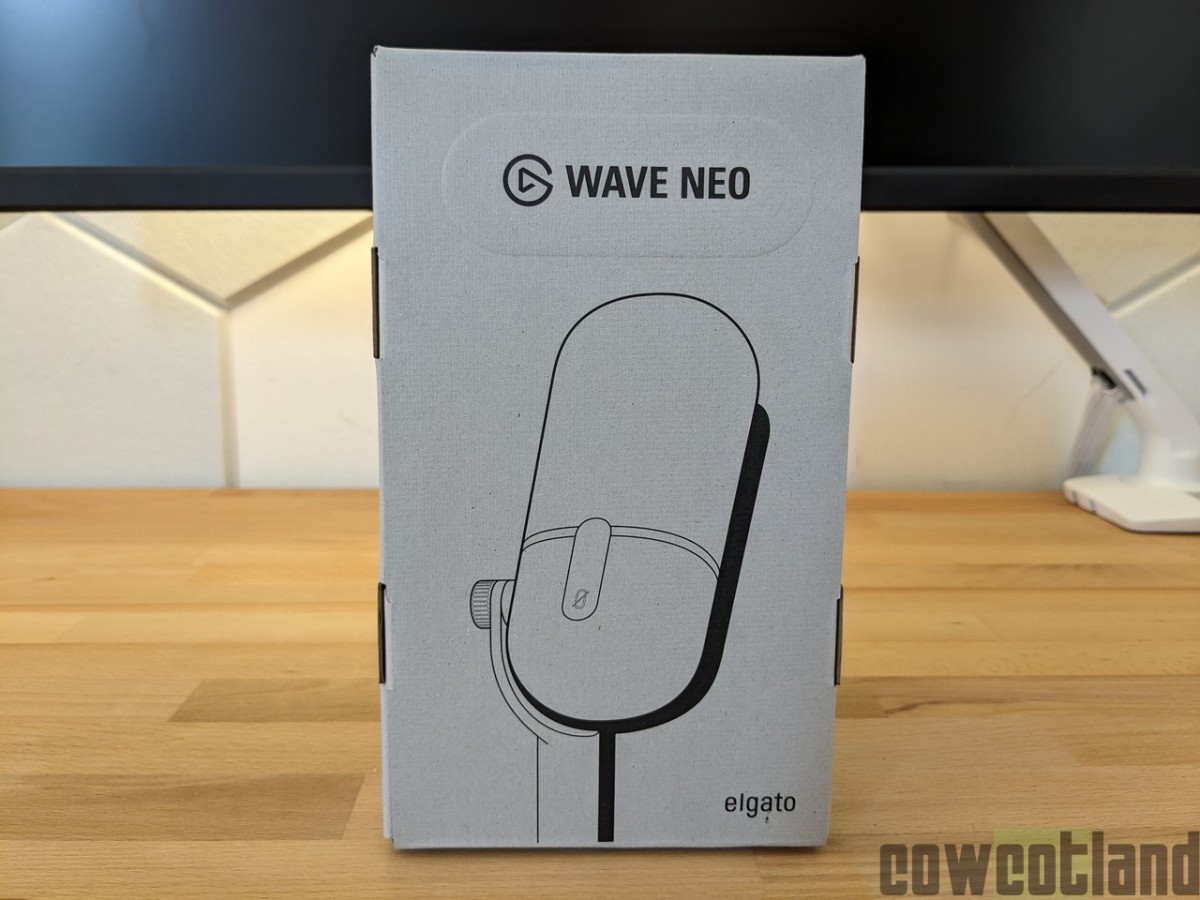 Image 68301, galerie Test Elgato Wave Neo : trop simpliste ?