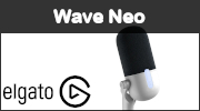 Image 68294, galerie Test Elgato Wave Neo : trop simpliste ?