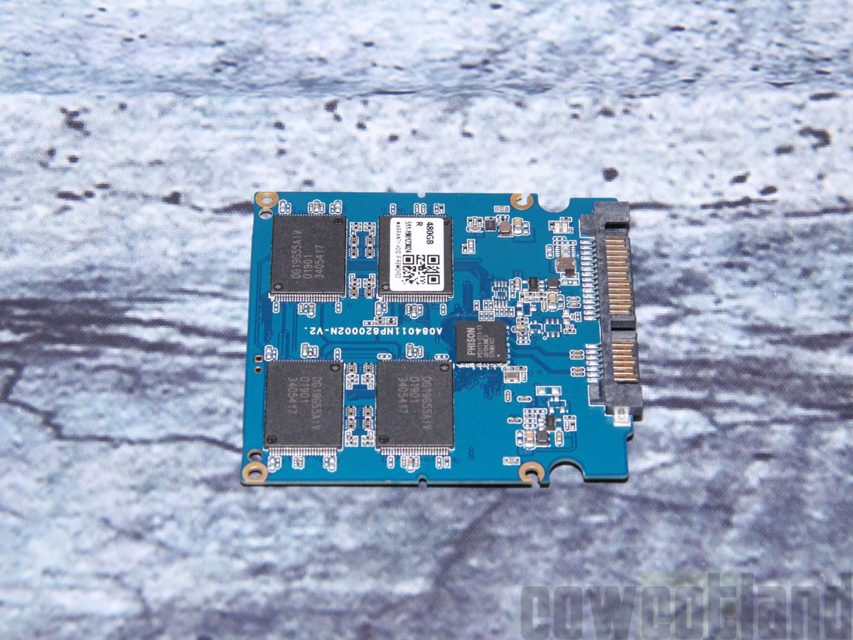 EMTEC SSD 480 Go 2.5″ ( Neuf ) - DestockAfric