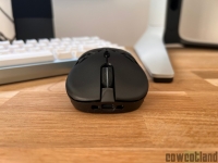 Cliquez pour agrandir La LIV Plus Wireless : une proposition intressante dENDORFY