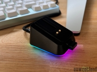 Cliquez pour agrandir La LIV Plus Wireless : une proposition intressante dENDORFY