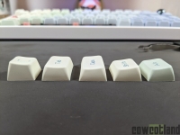 TEST  Clavier Epomaker TH80 Pro : le confort d'un clavier custom pour pas  cher ? - JVFrance