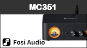 Test Fosi MC351 : Pas loin dtre parfait !