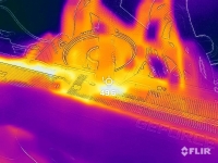 Cliquez pour agrandir FSP VITA GM 1000 watts : Simple et efficace