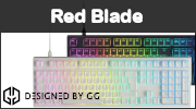 Test GG Red Blade : GG sattaque  lentre de gamme !