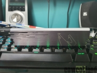 Gigabyte - AORUS - 2x8Go - DDR4 3733MHz - RGB - RAM PC - Rue du Commerce
