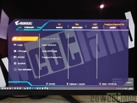 Cliquez pour agrandir GIGABYTE FO32U2P : l'OLED 32 pouces UHD par AORUS !