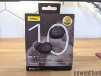 Cliquez pour agrandir Test Jabra Elite 10 : du haut de gamme chez Jabra !