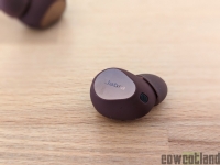 Cliquez pour agrandir Test Jabra Elite 10 : du haut de gamme chez Jabra !