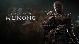 Cliquez pour agrandir Black Myth: Wukong : 16 cartes graphiques, du path tracing et des technologies d'upscaling !