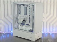 Cliquez pour agrandir LIAN LI SUP01 : Une nouvelle vision du boitier PC ?