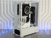 Cliquez pour agrandir LIAN LI SUP01 : Une nouvelle vision du boitier PC ?