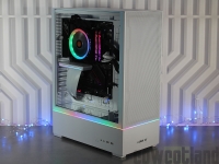 Cliquez pour agrandir LIAN LI SUP01 : Une nouvelle vision du boitier PC ?