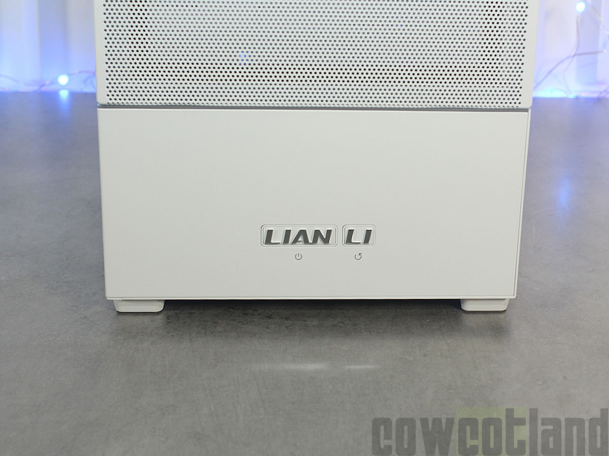 Image 67651, galerie LIAN LI SUP01 : Une nouvelle vision du boitier PC ?