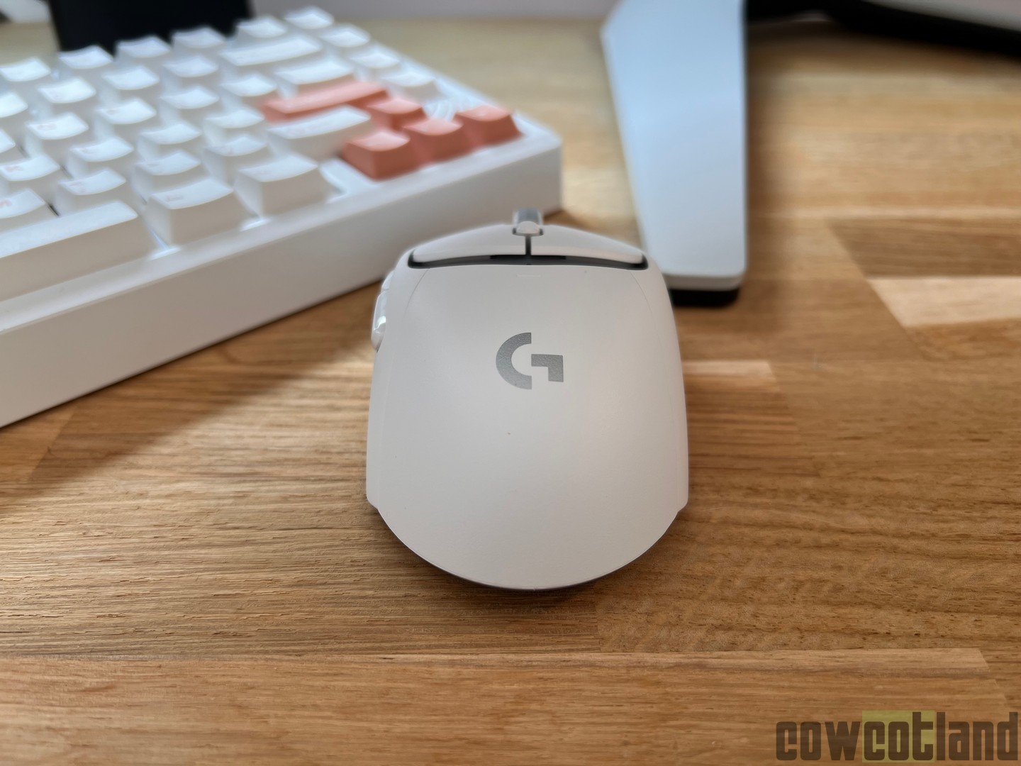 Image 68561, galerie Logitech G309 LIGHTSPEED, une bonne souris pour le grand public ?