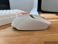 Cliquez pour agrandir Logitech G309 LIGHTSPEED, une bonne souris pour le grand public ?