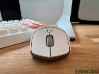 Cliquez pour agrandir Logitech G309 LIGHTSPEED, une bonne souris pour le grand public ?