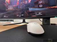 Cliquez pour agrandir Logitech G309 LIGHTSPEED, une bonne souris pour le grand public ?