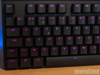 Cliquez pour agrandir Test clavier : Logitech G515 Lightspeed TKL, c'est toujours pas a... 