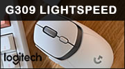 Logitech G309 LIGHTSPEED, une bonne souris pour le grand public ?