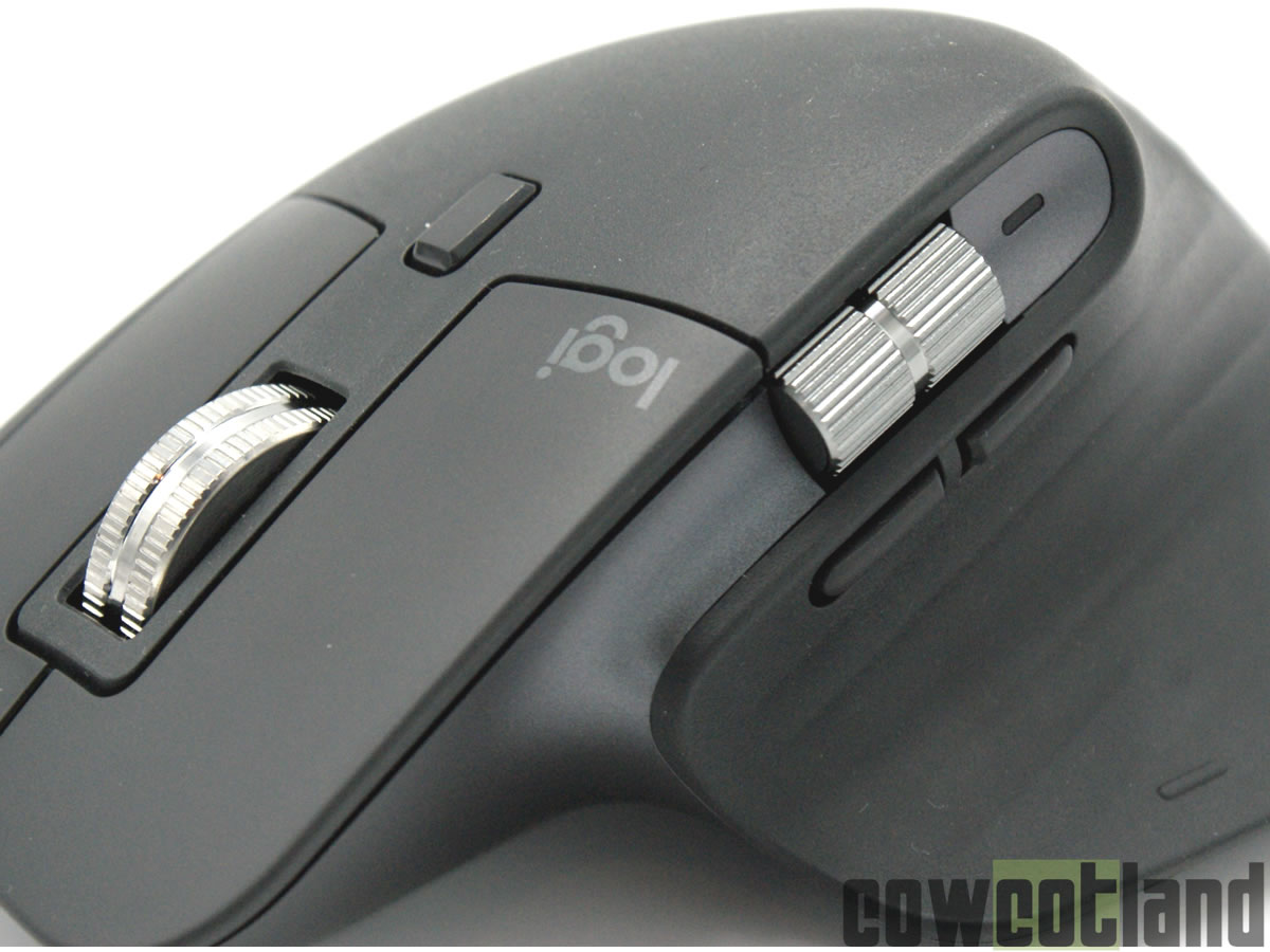 A la découverte du clavier MX Keys et de la souris MX Master 3 de Logitech