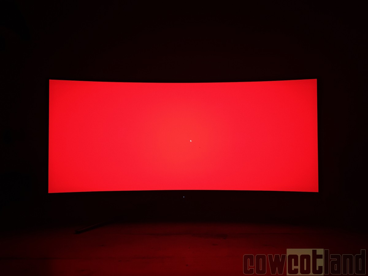 Image 68656, galerie MSI MAG 341CQP QD-OLED : De l'OLED  bas prix