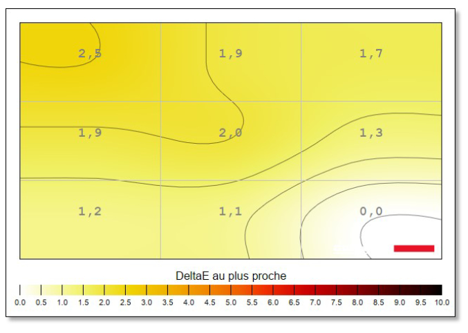 Image 68684, galerie MSI MPG 271QRX QD-OLED : l'OLED QHD  360 Hz !