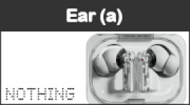 Cliquez pour agrandir Test Nothing Ear (a) : Un srieux challenger ?