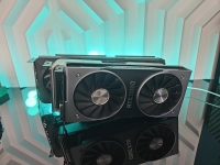 Cliquez pour agrandir RTX 2060 vs RTX 3060 vs RTX 4060 : bataille de gnrations !