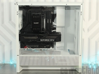 Cliquez pour agrandir NZXT H5 FLOW RGB : Un modle Ultra Compact