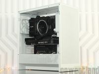 Cliquez pour agrandir NZXT H5 FLOW RGB : Un modle Ultra Compact