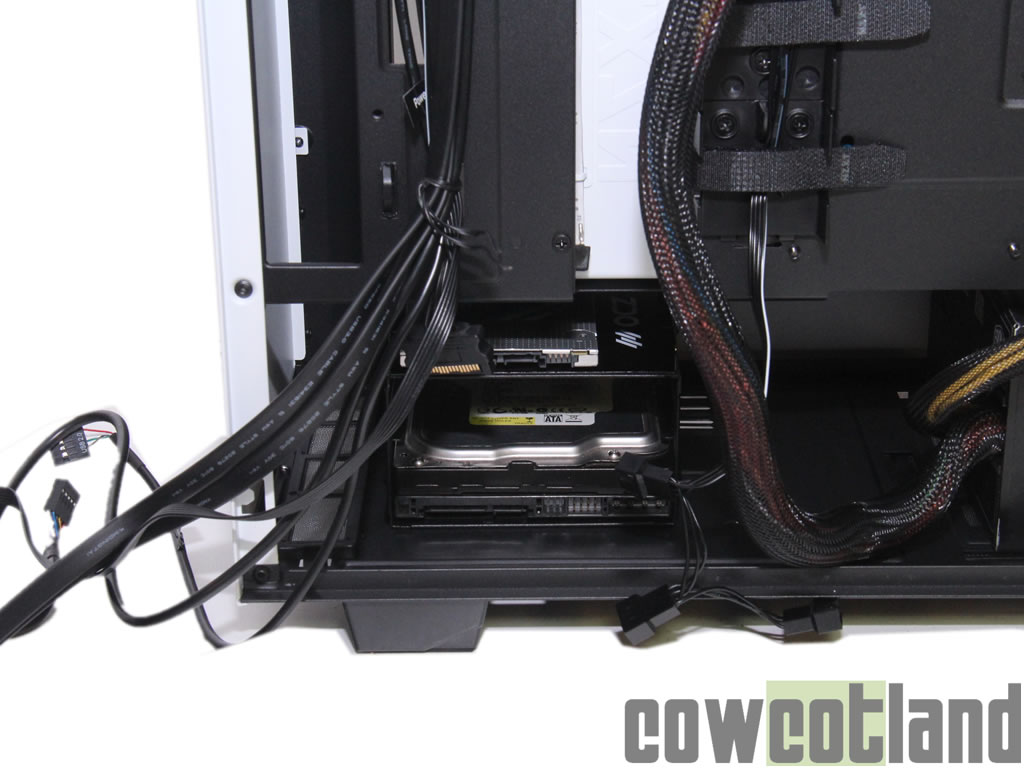 Image 36370, galerie Test boitier NZXT H500i
