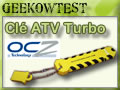 Cl USB OCZ ATV Turbo