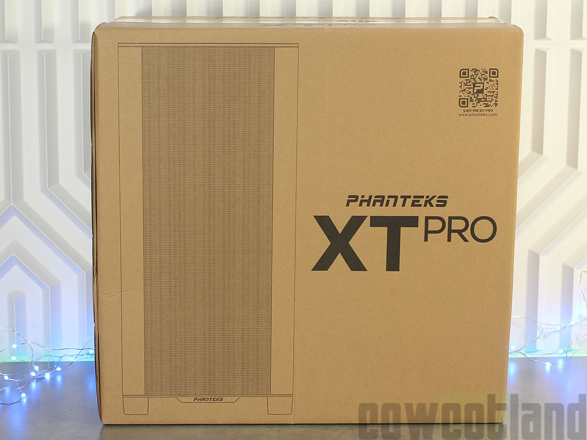 Image 67499, galerie PHANTEKS XT PRO ULTRA : ULTRA bien ?