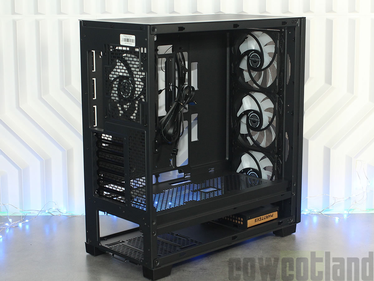 Image 67505, galerie PHANTEKS XT PRO ULTRA : ULTRA bien ?