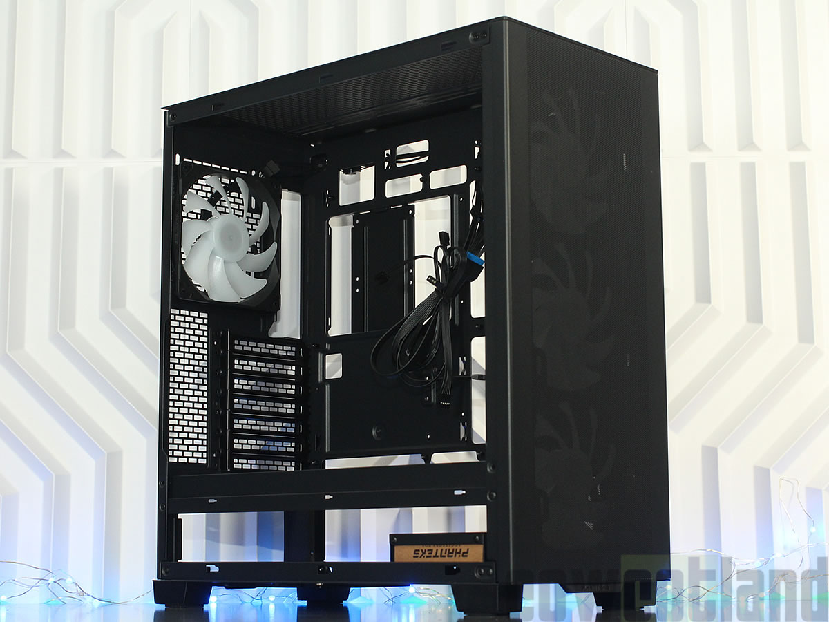 Image 67511, galerie PHANTEKS XT PRO ULTRA : ULTRA bien ?